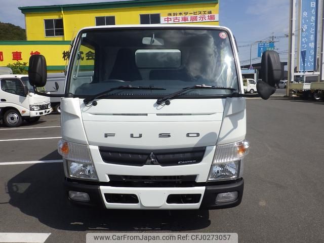 mitsubishi-fuso canter 2015 GOO_NET_EXCHANGE_0720194A30241002W001 image 2