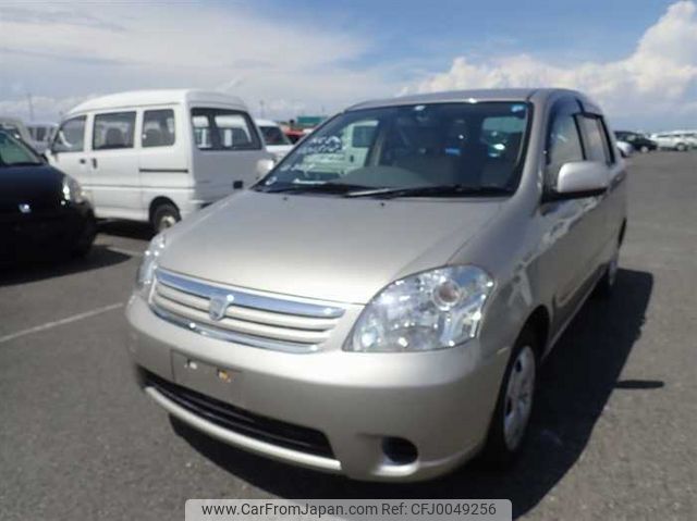 toyota raum 2003 22144 image 2