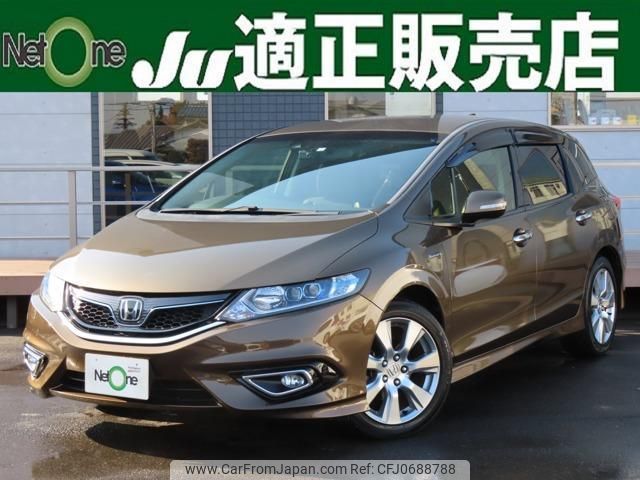 honda jade 2016 quick_quick_DAA-FR4_FR4-1010623 image 1