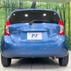 nissan note 2014 CFJ1825777 image 15