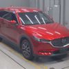 mazda cx-8 2022 CFJ1567516 image 10