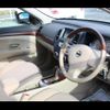 nissan bluebird-sylphy 2008 -NISSAN--Bluebird Sylphy KG11--071394---NISSAN--Bluebird Sylphy KG11--071394- image 14