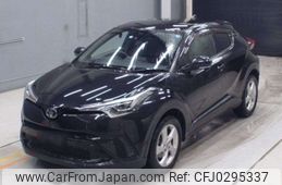 toyota c-hr 2019 -TOYOTA--C-HR DBA-NGX50--NGX50-2032163---TOYOTA--C-HR DBA-NGX50--NGX50-2032163-