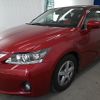 lexus ct 2013 YAMAKATSU_ZWA10-2165313 image 1
