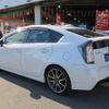 toyota prius 2013 -TOYOTA--Prius ZVW30--5702524---TOYOTA--Prius ZVW30--5702524- image 2