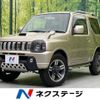 suzuki jimny 2008 -SUZUKI--Jimny ABA-JB23W--JB23W-607044---SUZUKI--Jimny ABA-JB23W--JB23W-607044- image 1