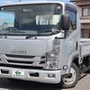 isuzu elf-truck 2017 -ISUZU--Elf TRG-NPR85AR--NPR85-7071501---ISUZU--Elf TRG-NPR85AR--NPR85-7071501- image 2