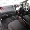 nissan note 2020 -NISSAN 【岐阜 522ｽ 555】--Note DAA-HE12--HE12-321836---NISSAN 【岐阜 522ｽ 555】--Note DAA-HE12--HE12-321836- image 9