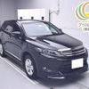 toyota harrier 2015 -TOYOTA 【京都 302ﾐ3316】--Harrier ZSU60W-0059547---TOYOTA 【京都 302ﾐ3316】--Harrier ZSU60W-0059547- image 1