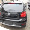 volkswagen cross-polo 2013 -VOLKSWAGEN--VW Cross Polo DBA-6RCBZW--WVWZZZ6RZEU007662---VOLKSWAGEN--VW Cross Polo DBA-6RCBZW--WVWZZZ6RZEU007662- image 10