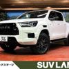 toyota hilux 2024 quick_quick_GUN125_GUN125-3951457 image 1