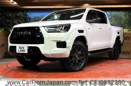 toyota hilux 2024 quick_quick_GUN125_GUN125-3951457