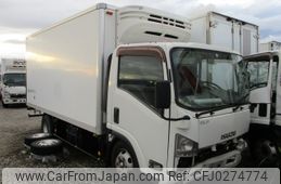 isuzu elf-truck 2012 -ISUZU--Elf SKG-NPR85AN--NPR85-70291**---ISUZU--Elf SKG-NPR85AN--NPR85-70291**-