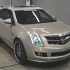 cadillac srx 2012 CFJ1736204 image 1
