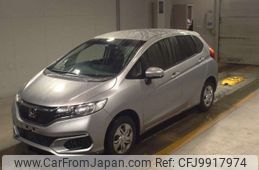 honda fit 2019 -HONDA--Fit DBA-GK3--GK3-3413661---HONDA--Fit DBA-GK3--GK3-3413661-