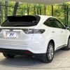 toyota harrier 2017 -TOYOTA--Harrier DBA-ZSU60W--ZSU60-0108247---TOYOTA--Harrier DBA-ZSU60W--ZSU60-0108247- image 18