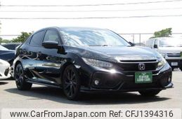 honda civic 2018 quick_quick_DBA-FK7_FK7-1006207