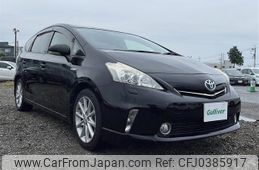 toyota prius-α 2014 -TOYOTA--Prius α DAA-ZVW41W--ZVW41-0007162---TOYOTA--Prius α DAA-ZVW41W--ZVW41-0007162-