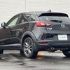 mazda cx-3 2016 -MAZDA--CX-3 LDA-DK5AW--DK5AW-111606---MAZDA--CX-3 LDA-DK5AW--DK5AW-111606- image 6