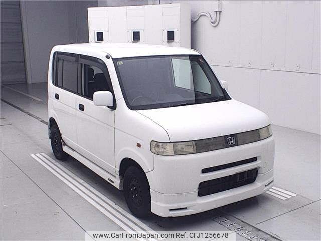 honda thats 2006 -HONDA--That's JD1-1206186---HONDA--That's JD1-1206186- image 1