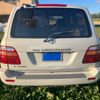 toyota land-cruiser 2001 CFJ1708369 image 5
