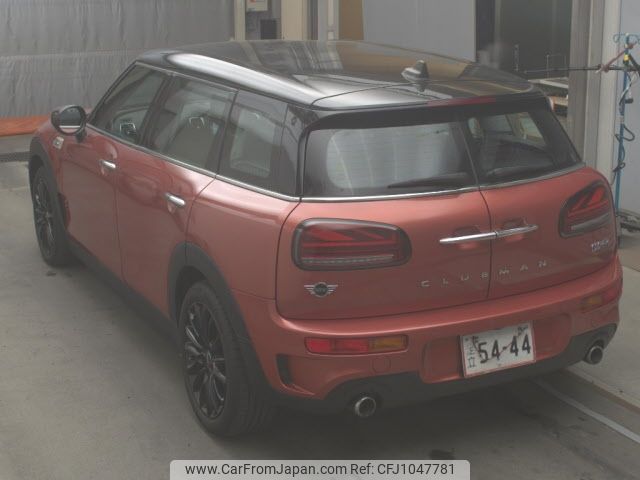 mini mini-others 2019 -BMW--BMW Mini LV20M--02L60237---BMW--BMW Mini LV20M--02L60237- image 2