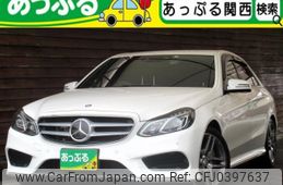 mercedes-benz e-class 2014 quick_quick_LDA-212026C_WDD2120262B074144