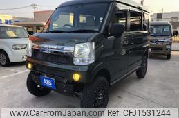 suzuki every-wagon 2022 CFJ1531244