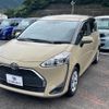 toyota sienta 2019 quick_quick_DBA-NSP170G_NSP170-7203505 image 6