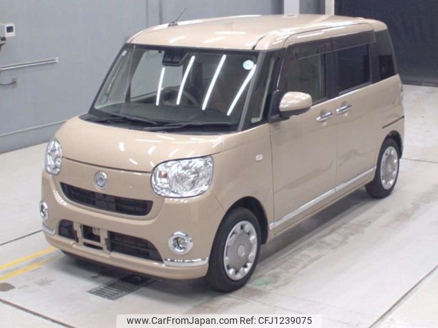 daihatsu move-canbus 2021 -DAIHATSU--Move Canbus LA800S-0287295---DAIHATSU--Move Canbus LA800S-0287295- image 1