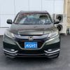 honda vezel 2013 -HONDA--VEZEL DAA-RU4--RU4-1000338---HONDA--VEZEL DAA-RU4--RU4-1000338- image 2