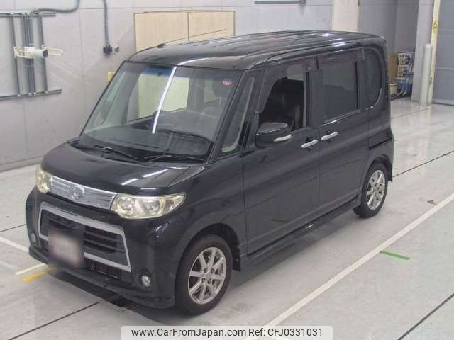 daihatsu tanto 2011 -DAIHATSU--Tanto DBA-L375S--L375S-0460444---DAIHATSU--Tanto DBA-L375S--L375S-0460444- image 1