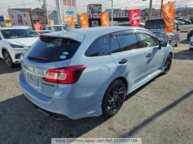 subaru levorg 2019 -SUBARU 【大阪 000】--Levorg DBA-VM4--VM4-142712---SUBARU 【大阪 000】--Levorg DBA-VM4--VM4-142712- image 2