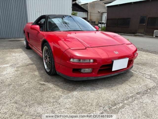 honda nsx 1991 -HONDA--NSX E-NA1--NA1-1003632---HONDA--NSX E-NA1--NA1-1003632- image 2