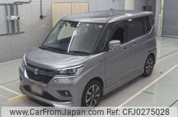 suzuki solio 2019 -SUZUKI--Solio DAA-MA46S--MA46S-752900---SUZUKI--Solio DAA-MA46S--MA46S-752900-