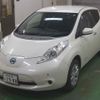 nissan leaf 2017 -NISSAN 【新潟 301ﾗ1988】--Leaf AZE0--208394---NISSAN 【新潟 301ﾗ1988】--Leaf AZE0--208394- image 7