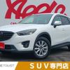 mazda cx-5 2015 -MAZDA--CX-5 LDA-KE2FW--KE2FW-201680---MAZDA--CX-5 LDA-KE2FW--KE2FW-201680- image 1