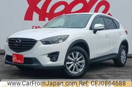 mazda cx-5 2015 -MAZDA--CX-5 LDA-KE2FW--KE2FW-201680---MAZDA--CX-5 LDA-KE2FW--KE2FW-201680-