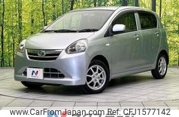 daihatsu mira-e-s 2013 CFJ1577142