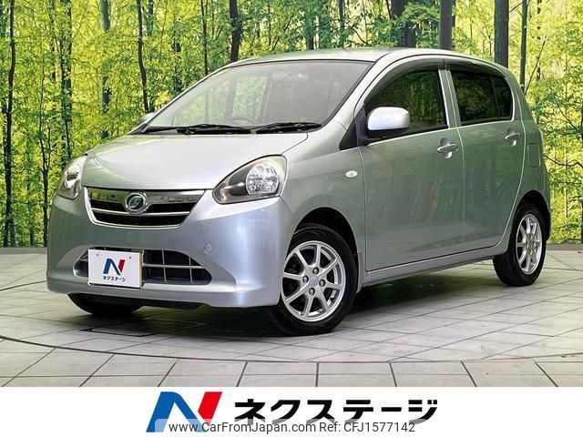 daihatsu mira-e-s 2013 CFJ1577142 image 1