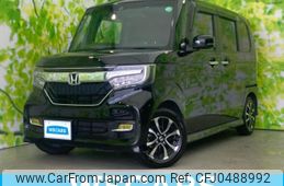 honda n-box 2018 quick_quick_DBA-JF3_JF3-1153663