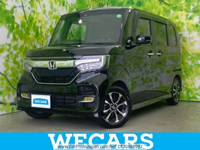 honda n-box 2018 quick_quick_DBA-JF3_JF3-1153663 image 1