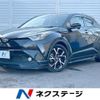 toyota c-hr 2018 -TOYOTA--C-HR DAA-ZYX10--ZYX10-2111894---TOYOTA--C-HR DAA-ZYX10--ZYX10-2111894- image 1