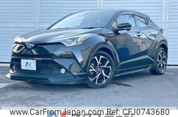 toyota c-hr 2018 -TOYOTA--C-HR DAA-ZYX10--ZYX10-2111894---TOYOTA--C-HR DAA-ZYX10--ZYX10-2111894-