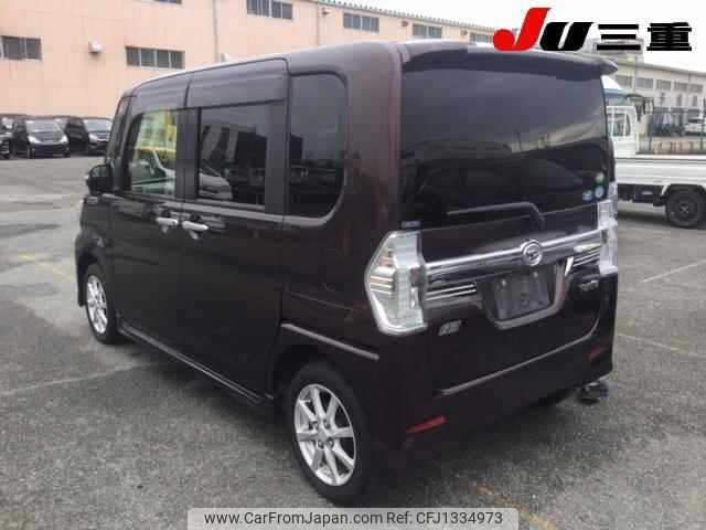 daihatsu tanto 2014 -DAIHATSU--Tanto LA600S--0068624---DAIHATSU--Tanto LA600S--0068624- image 2