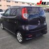 suzuki mr-wagon 2007 CFJ1849649 image 2