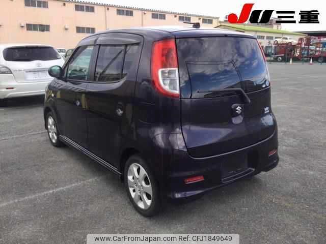 suzuki mr-wagon 2007 CFJ1849649 image 2