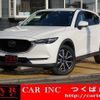 mazda cx-5 2018 quick_quick_KF2P_KF2P-203953 image 1