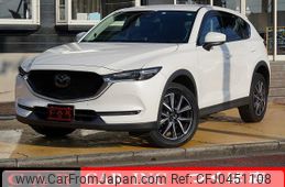 mazda cx-5 2018 quick_quick_KF2P_KF2P-203953