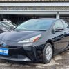 toyota prius 2020 -TOYOTA--Prius DAA-ZVW51--ZVW51-6145670---TOYOTA--Prius DAA-ZVW51--ZVW51-6145670- image 1